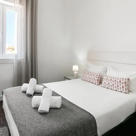 Διαμέρισμα Casa Da Marginal *