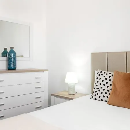 Διαμέρισμα Casa Da Marginal Peniche