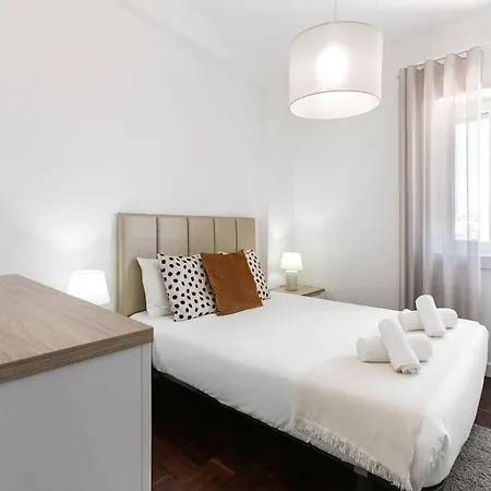 Casa Da Marginal Διαμέρισμα *