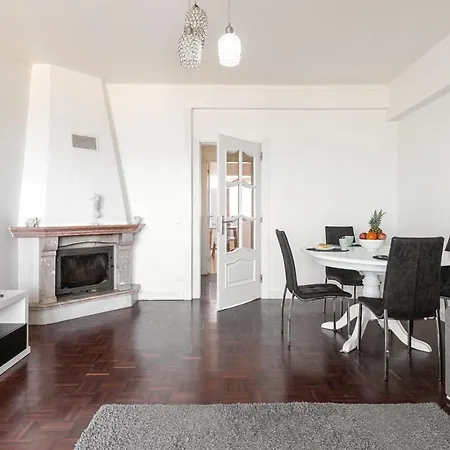 Casa Da Marginal Peniche