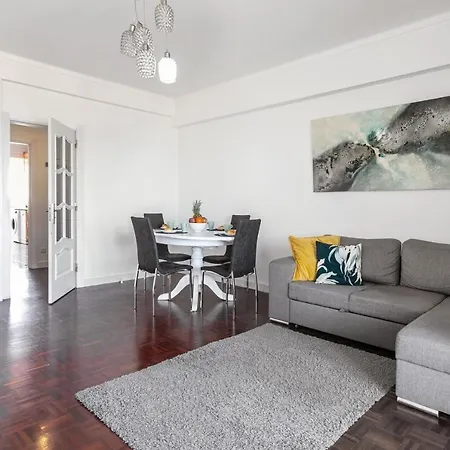 Casa Da Marginal Apartman *