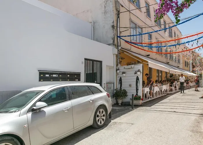 Casa Da Marginal * פניש