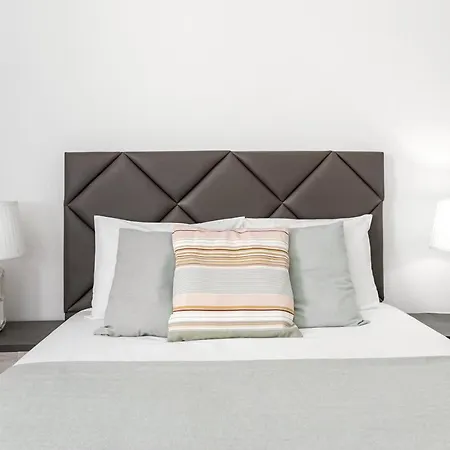 Casa Da Marginal דירה *