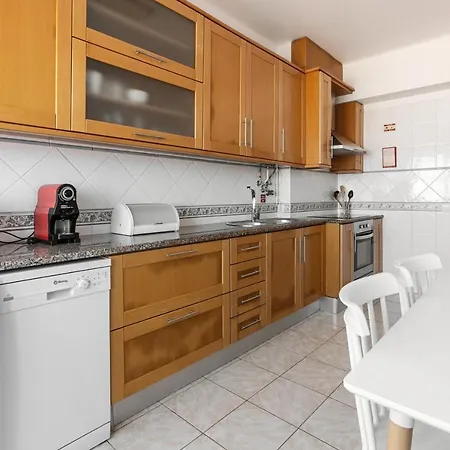 דירה Casa Da Marginal *